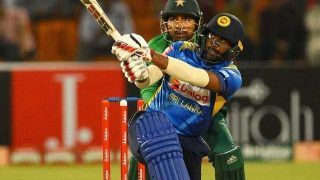 सिर्फ 10 दिन बाद ही श्रीलंकाई बल्लेबाज Bhanuka Rajapaksa ने वापस लिया संन्यास